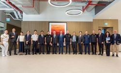 Japonya’dan Baykar’a Resmî Ziyaret