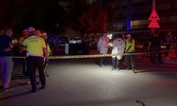 Karatay’da Feci Kaza: Yaya Hayatını Kaybetti