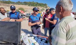 Kayseri Büyükşehir Belediyesi’nden Denetim