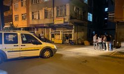Kayseri'de Bıçaklı Kavga