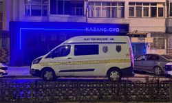Kayseri'de Eş Cinayeti, İntihar Etti