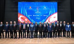 Kıbrıs'ta E-Devlet Mobil Uygulaması tanıtıldı