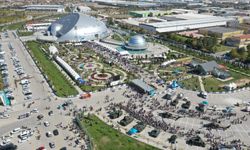 Konya Bilim Festivali 21-24 Ağustos’ta Bilim Tutkunlarını Buluşturuyor