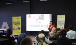 Konya’da 4. Yayıncılık Yaz Okulu Başladı