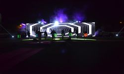 Konya’da Spor Okulları Olimpiyatları Başladı