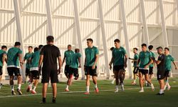 Konyaspor’da Göztepe Mesaisi