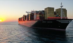 Küresel deniz ticaret filosunun değeri 2024'te 1,37 trilyon dolar
