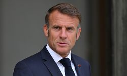 Macron: Fransız-Alman Ortaklığı Avrupa İçin Mükemmel