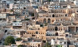 Mardin'de tarihi konaklar ziyaretçi sayısını arttırmak istiyor