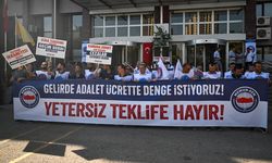 Memur sendikalarından açıklama!