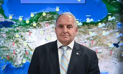 Meteorolojiden Hafta Boyu Sıcaklık Uyarısı