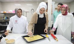 Milletvekili Yıldız, Çubuk'ta ziyaretlerde bulundu!