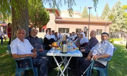 Nallıhan Belediyesi’nden Şehit Yakınlarına Anlamlı Program