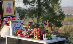 Narin’in acısı bir yıldır dinmedi!