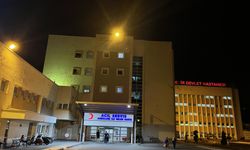 Nevşehir’de boğulma tehlikesi yaşayan 3 kişiden biri yaşamını yitirdi