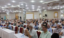 Nevşehir'de 'İnsan ve Değer Şurası 2025' yapıldı