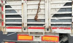 Nevşehir’de Trafik Kazası: Sürücü Hayatını Kaybetti