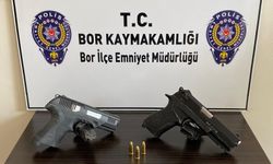 Niğde'de 'kasten yaralama'