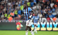 Onuachu Kaldığı Yerden Devam Ediyor