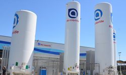 Putin, Air Liquide’in Rusya’daki Varlıklarını Yerel Şirkete Devretti