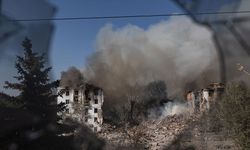 Rusya’dan Ukrayna’ya 300 İHA ve 8 Füze ile Saldırı: Kiev’de 28 Ölü