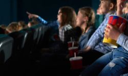 Saklı Robotlar' 29 Ekim'de sinemaseverlerle!