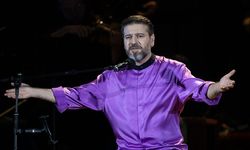 Sami Yusuf, İstanbul’da Hayranlarıyla Buluştu
