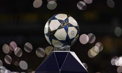 Şampiyonlar Ligi’nde play-off rövanş heyecanı