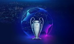 Şampiyonlar Ligi'nde Play-Off Takımları Belli Oldu