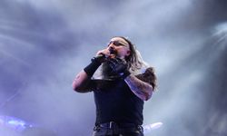 SORFEST'te Hayko Cepkin Fırtınası