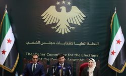 Suriye Yüksek Seçim Komitesi Resmi İnternet Sitesini Açtı!