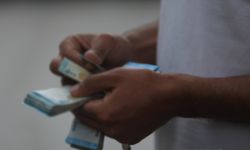 Suriye'de yeni banknotlar basılacak