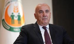 Tarım Kredi Yüzde 35 Büyüdü!