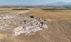 Taş ustaları 'kasaba taşı'nın' unutulmaması için çalışıyor