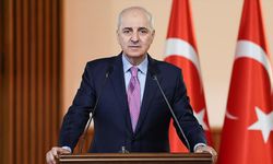 TBMM Başkanı Kurtulmuş'tan başsağlığı mesajı!