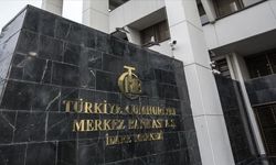 TCMB, yılın üçüncü enflasyon raporunu 14 Ağustos'ta açıklayacak