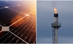 Temmuz elektrik üretiminde güneşin payı arttı