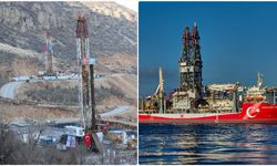 Temmuzda petrol üretimi 4 milyon varile ulaştı!