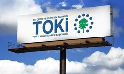 TOKİ, 30 ilde 312 taşınmazı satışa çıkarıyor