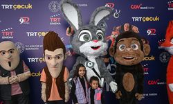 TRT Animasyon Filmi Uluslararası Vizyon Tarihlerini Açıkladı