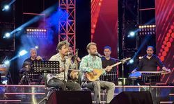TRT'den Kırşehir'de Konser