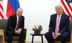 Trump ile Putin Görüşecek, Tarih ve Yer Neresi?
