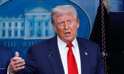 Trump: Kamu Güvenliği Acil Durumu Sonrası Araç Gaspı %87 Azaldı