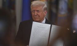 Trump'tan Gümrük Tarifelerine Yeni Hamle