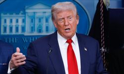 Trump’tan Rusya Açıklaması: “Büyük Gelişmeler Var”