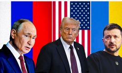 Trump’tan Rusya-Ukrayna-ABD Üçlü Zirvesi İddiası