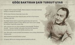 Turgut Uyar'ın vefatının üstünden 40 yıl geçti