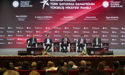 Türk Savunma Sanayii: Kabiliyet İhraç Eden Ülke Yolunda!