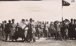 Türk Tarih Kurumu Başkanı Özgen: “Büyük Taarruz, Milletimizin Bağımsızlık İradesini Dünyaya İlan Etti”