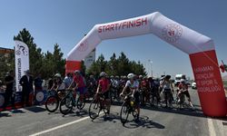 Türkiye Kupası 6. Etap Yol Yarışları Başladı!